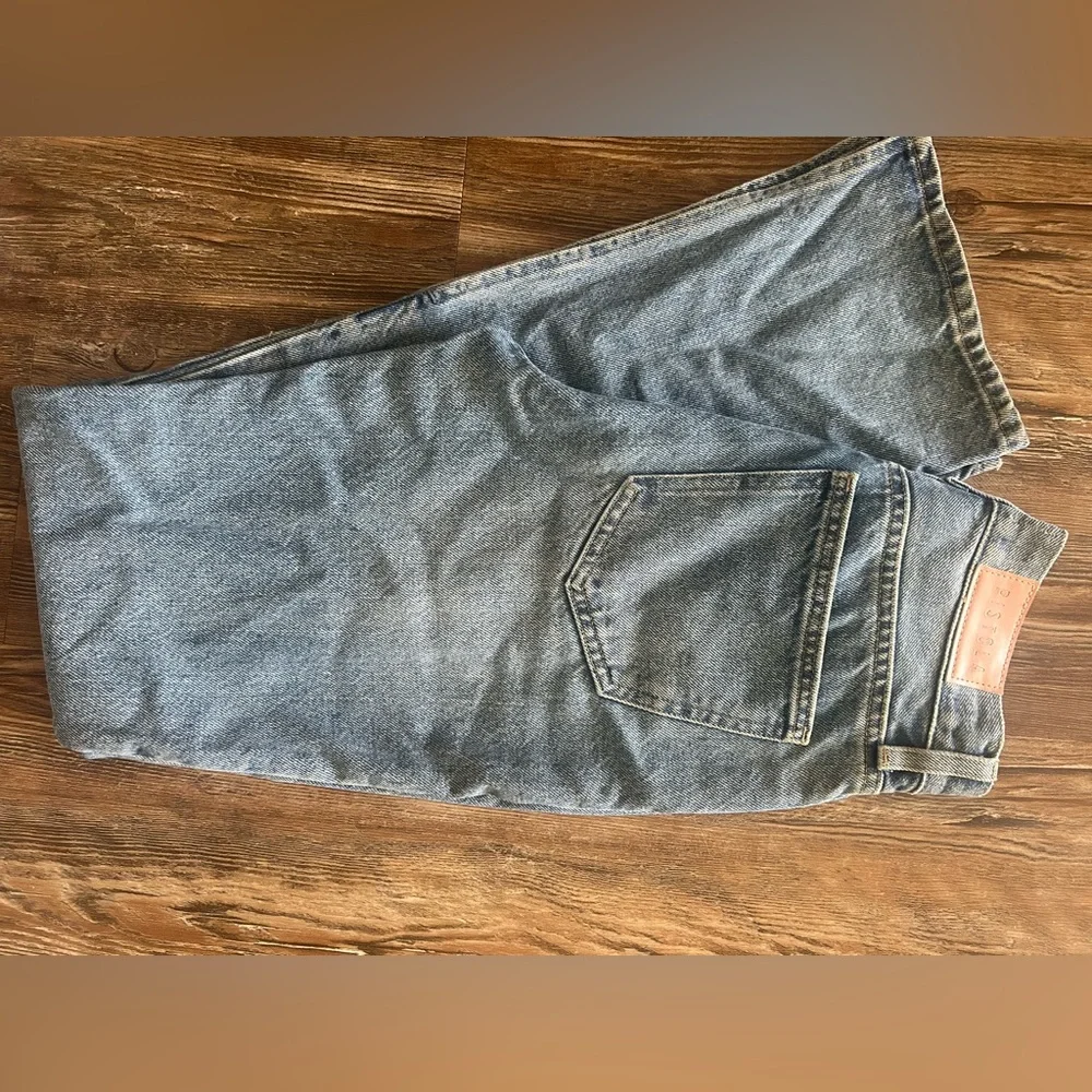 Pistola flared jeans size 24 - Picture 6 of 6